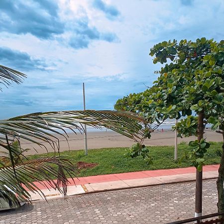 Pousada Beira Mar เปรูอิบี ภายนอก รูปภาพ
